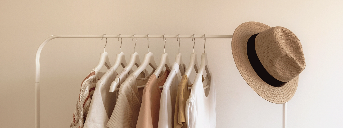 3 tips til en grønnere garderobe – læs Svanemærket | Svanemærket