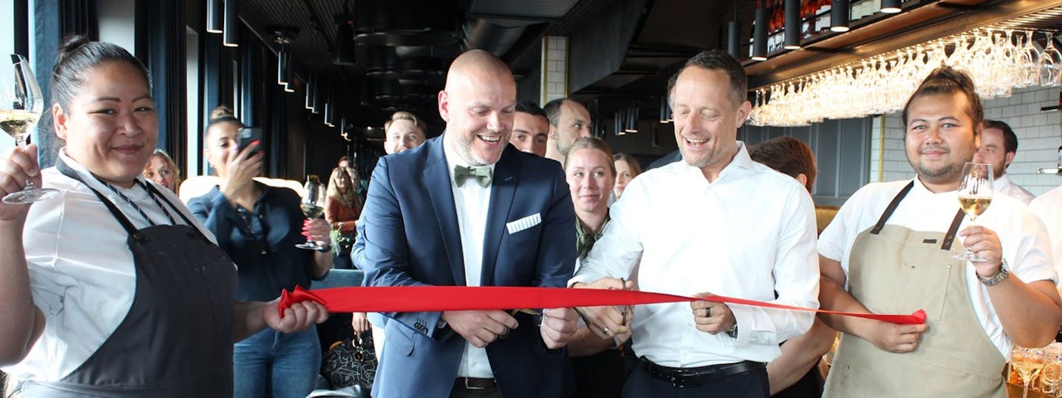 Første danske hotel certificeret efter Svanemærkets nye krav