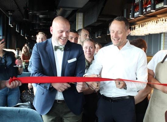 Første danske hotel certificeret efter Svanemærkets nye krav